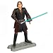 Darth Vader Sith Apprentice (Anakin Skywalker) - Star Wars 2010 Saga Legends Action Figures_s-1
