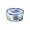 Lock&Lock BPA Free Airtight Container, 36-Piece Set / 18-Containers