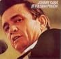 Johnny Cash At Folsom Prison