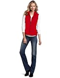 Woolrich Women's Andes Fleece Vest