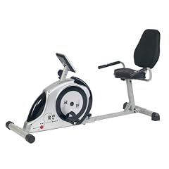 Christopeit Sitz-Heimtrainer R 20, Silber Schwarz