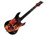 Decorative Skin fits Guitar Hero 5 for XBox 360 (GUITAR NOT INCLUDED), Item No.GTX0997-26