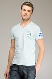 Diesel - Diesel Tammoe Blue T-Shirt