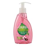 Мыло жидкое Duru Natural 300мл Cherry blossom/цветок вишни (8690506421090)