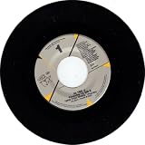 HI TEK 3 featuring Ya Kid K/Spin That Wheel/45rpm record
