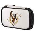 Nintendo DS lite - Tasche "Horse", Wei&szlig;
