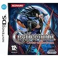 Castlevania order of ecclesia