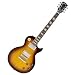 Gibson Les Paul Standard 2008 Electric Guitar, Desert Burst - Chrome Hardware