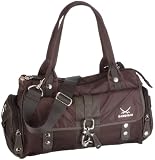 Sansibar Typhoon B-336 TY 64, Sac &agrave; main femme - Beun/chocolat