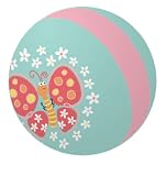 Backyard and Beyond Playground Ball Butterfly