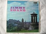 JIMMY SHAND Self Titled LP 1970