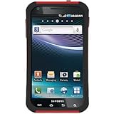 Trident Case AG-SINF-RD AEGIS Series for Samsung Infuse - Red - 1 Pack - Ca ....