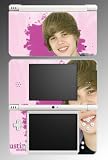 Justin Bieber Baby My World 2 Vinyl Decal Skin Protector Cover #15 for Nint ....