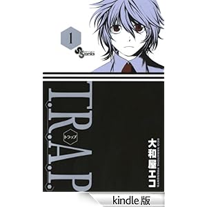 T.R.A.P.�i�P�j ���N�T���f�[�R�~�b�N�X