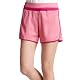 (アシックス)asics AYクオーターパンツ CFP602 19 ウスベニ S