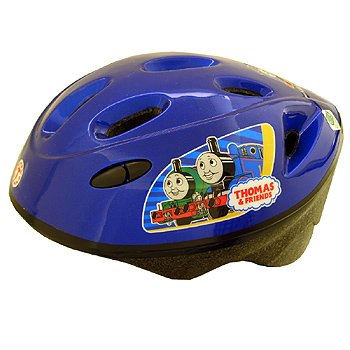 ヘルメット SG付<幼児用>(きかんしゃトーマス) YB2085