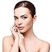 Organic Retinol Cream with Sunscreen and Hyaluronic Acid - Anti Aging Serum for Face and Eye Area - All Skin Types