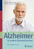 Produkt-Bild: Alzheimer & andere Demenzen: Antworten auf die h&auml;ufigsten Fragen