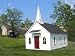 Little Cottage Chapel 12 x 8 With Floor Kit