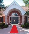 Red Carpet Oscar Party Movie Night Aisle Runner