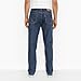 Levi's¿ Big & Tall Men's Big-Tall 560 Comfort Fit Jean, Dark Stonewash, 44 29