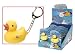 Quacking Duck Led Light Keyring (054346) Image