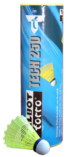 Talbot Torro TECH 250, gelb, langsam Preisvergleich