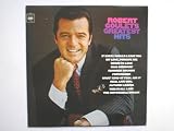 Goulet, Robert Robert Goulet`s Greatest Hits LP CBS 63675 EX/EX 1979