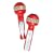 Wii Maracas