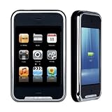 IRC Touch Screen 4GB 2.8-Inch TFT MP4/MP3 Movie Music Personal Media Player with camera