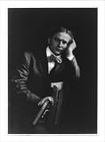 Historic Print (L): [Houdini and The Unmasking of Robert-Houdin