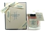 Review June Jacobs  / June Jacobs - Cranberry Serenity Candle