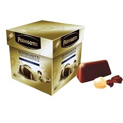 Pernigotti Gianduia in Cube
