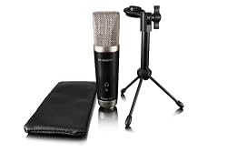 M-Audio Avid Vocal Studio USB recording microphone