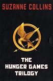 Hunger Games Trilogy Boxset