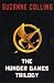 Hunger Games Trilogy Boxset
