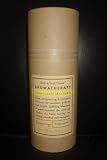 Bath & Body Works Aromatherapy Lemongrass Mandarin Energizing Body Essence 4 fl oz (118 ml)