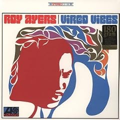 Virgo Vibes 180 Gram Viny [Vinyl LP]