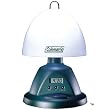 Coleman Table Battery Powered Deluxe Table Lamp