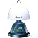 Coleman Table Battery Powered Deluxe Table Lamp