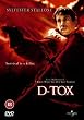 D Tox [DVD] [2002]