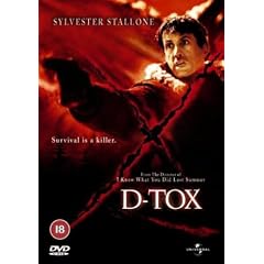 D-Tox [DVD] [2002]