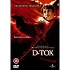 D-Tox [DVD] [2002]