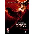 D Tox [DVD] [2002]