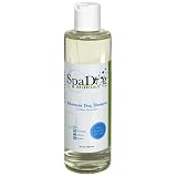 Spa Dog Botanicals Adventure Dog Shampoo, Outdoor Protection, 8.5 oz (225 ml) (Pack of 2)
