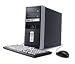 Compaq Presario SR1410NX Desktop PC (Intel Celeron D Processor 335, 256 MB RAM, 80 GB Hard Drive, DVD/CD-RW Drive)
