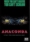 Anaconda [Region 2]