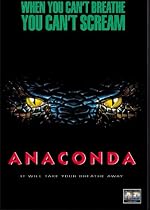Anaconda [Region 2]