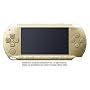 PSP�u�v���C�X�e�[�V�����E�|�[�^�u���v �V�����p���S�[���h(PSP-1000CG)