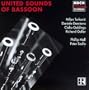 United Sounds of Bassoon